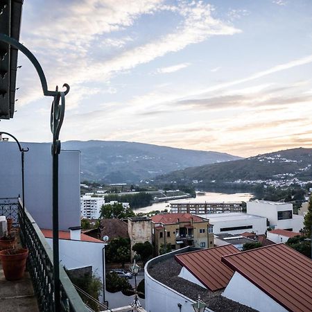Douro D'Heart - Regua Guesthouse - Casa Completa Peso da Régua Dış mekan fotoğraf