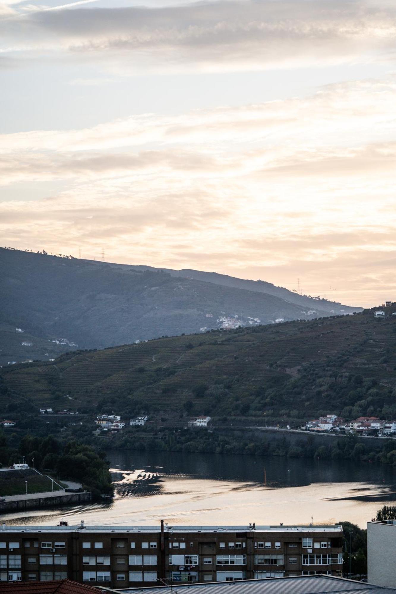 Douro D'Heart - Regua Guesthouse - Casa Completa Peso da Régua Dış mekan fotoğraf