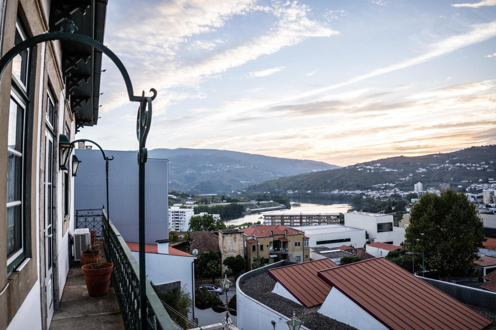 Douro D'Heart - Regua Guesthouse - Casa Completa Peso da Régua Dış mekan fotoğraf